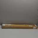 Sealegend 30 Feet Chimney Sweep Kit Chimney Brush, Chimney Cleaning Kit and Rotary Chimney Cleaning System, Fireplace Brush Tool with 9 Nylon Flexible Rods