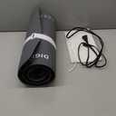 DIGIX Food Warming Mat Extra Large, XXL 36"x16", Warming Mat For Food, Food Warmer Chafing Dishes, Portable Food Warmers Trays for Parties Buffet, 4 Level Temp, 3 Timer Settings (Grey) (Gray)