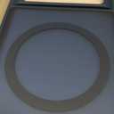 LeYi for Pixel-8 Case: Compatible for Google Pixel 8 Case [Mag-Safe Fit] with Screen Protector, Frosted Translucent Soft-Touch Skin & Full Body Protection Funda para Pixel 8, Royal Blue (Pixel 8 (6.2 inch))