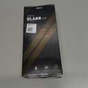 3 x Toughest 9H+ Glass for iPhone 16 Pro Max Screen Protector [Military Grade Shatterproof][Full Coverage Protection] HD Screen Protector iPhone 16 Pro Max Top Durable Tempered Glass, 2 Packs