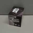 Ourokhome Knock Box Espresso Accessories, The Latest Patented Stainless Steel Espresso Machine Tool for Coffee Ground with Removable Knock Bar, Handle and Lid, Dishwasher safe, 4.8 inch