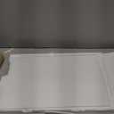 Upgraded WP4449257 Oven Inner Door Glass Compatible with KitchenAid Whirlpool Oven Door Glass Replacement Parts, Whirlpool Wall Oven Microwave Combo Door Parts Kitchenaid Oven Door Replacement Parts