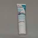 CeraVe Acne Foaming Cream Wash, Gentle Face and Body Cleanser with Benzoyl Peroxide 10%, Hyaluronic Acid, and Niacinamide, 10% Benzoyl Peroxide Treatment Clears Pimples and Blackheads 5 Oz