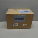 Juicer Machines, Cold Press Juicer with Wide Feed Chute, Slow Masticating Juicers for Whole Vegetables & Fruits, High Juice Yield, Easy to Clean, Large Auger, Light Silver