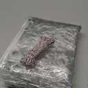 Clear Waterproof Tarps, Plastic Rainproof Tarp Cover with Grommets, Tear-Resistant, UV-Resistant for Winter Frost Frost Protection Sun Pest Protection and Covers Outdoor Plants (Size : 1.8x3m/5.9x9.8