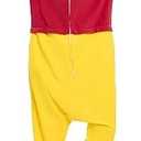 BGOKTA Halloween Animal Onesie Pajamas for Adults Costume Cosplay Homewear One Piece S