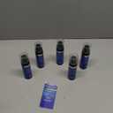 5% Minoxidil Spray for Men and Women-5 pack, Infused with Biotin, Beard Growth, Extra Strength Treatment to Combat Hair Loss and Thinning, and Fuller Hair & Beard (11 Month Supply, Extra Strength)