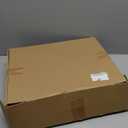 Yaetm 11x14 Gold Picture Frame with Mat for 8x10 Set of 4, 1.4" Wide Molding & Rustic Gold Frame 11 x 14 with Tempered Glass for Wall Gallery, Home and Office, Wall Mount, 4 Pack