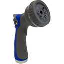 8-Way Adjust Thumb Control Nozzle 2 Pack