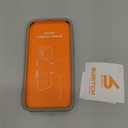 SURITCH for iPhone 13/14 Case with Magnetic Camera Slide Cover and Adjustable Kickstand, Compatible with MagSafe, Shockproof Bumper Case Slim Protective Cover for iPhone 13/14 6.1 Inch, Green