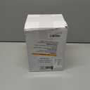 Gersoniel 24 Set Pink Bow Arts and Crafts Valentine's Day Party Favors Paint Your Own Ceramic Figurines Galentines Crafts Pink Bow Painting Kits Coquette Gifts for Women DIY Plaster Friends Bestie