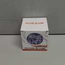 Ciniffo Flying Orb Ball Toy 2025  Light Up Hand Controlled Boomerang Spinner Mini Drone Toy, Hover Cosmic Globe Ball, Cool Christmas & Birthday Gift for Boys Girls Teens Ages 6+ (Blue)