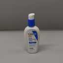 CeraVe AM Facial Moisturizing Lotion SPF 50, Face Moisturizer with SPF, Hyaluronic Acid, Niacinamide & Ceramides, Non-Greasy, Blends Seamlessly With No White Cast, Non Comedogenic Sunscreen, 3 Oz