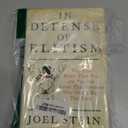 In Defense of Elitism: Why I'm Better Than You and You are Better Than Someone Who Didn't Buy This Book