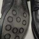 Men’s Lace-Up Oxfords, Leather Dress Shoes for Business, Size 41