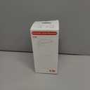 Automatic Liquid Soap Dispenser, 9 Adjustable Levels, 380ml/12.8oz, Auto Touchless Hand Soap or Dish Soap Dispenser,USB Rechargeable Dispenser,Wall Mount or Tabletop Use for Bathroom Kitchen (White)