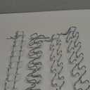 Hanaive 4 Pieces Pegboard Pliers Holder, Holds 11 Plier Per Rack, Steel Pegboard Hooks Pliers Peg Board Organizer Accessories Organizer for Workbench Garage Tool Shed Craft Room(Black)