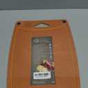 Mercer Culinary Composite Cutting Board 14 9/16" x 10 13/16", with Non Slip Feet and Juice Groove, Medium