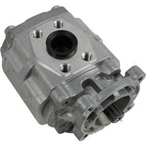 HOLDWELL Hydraulic Pump 87772300 SBA340450990 SBA340450991 compatible with New.Holland Tractors TC33 TC35 TC35A TC35D TC40A TC40D TC40DA TC45 TC45A TC45DA TC45S
