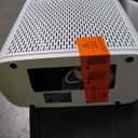 Air Purifiers for Home Large Room, Cover Up to 2400 Ft with True HEPA Filter, Smart Mode, PM2.5 Air Quality Display, 22dB Sleep Mode, Aromatherapy with 2X-Purification & 360Air Outlet, HAP603, White