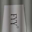 FYY Electronic Organizer, Travel Cable Organizer All-in-One Storage Bag Pouch Electronic Accessories Carry Case Portable Waterproof Double Layers for Cable, Cord, Charger, Phone, Earphone Green