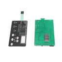 Replacement for Pentair Control Board w/Switch Pad for Pool Systems 400 42002-0007S OEM