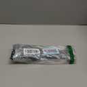 Tosnail 12 Pack 12" Tall Table Number Holders, Place Card Holder Picture and Photo Display, Reserved Table Sign Stands for Centerpiece, Food Sign, Memo Note, Wedding Party Setting - Black