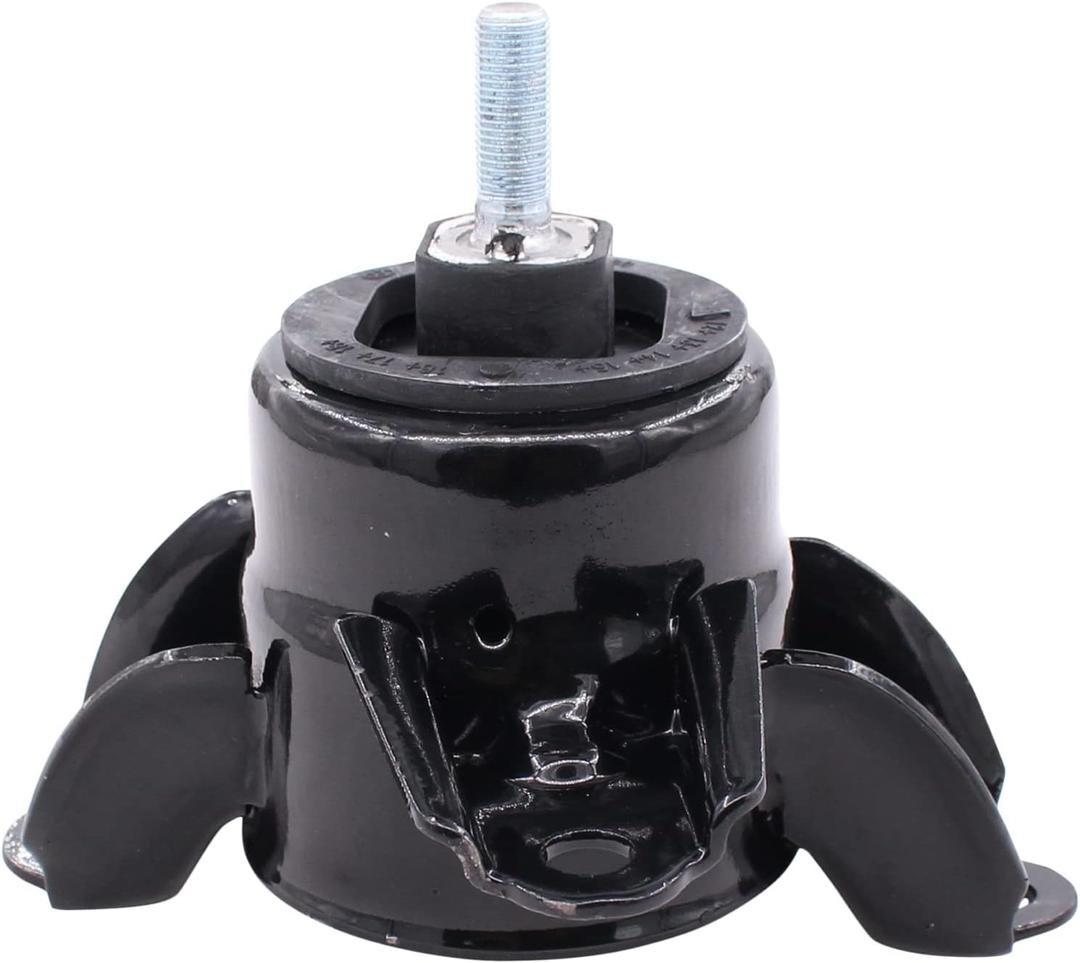 NewYall Front Upper Motor Engine Mount for Hyundai Accent 12-17, Elantra 11-16, Elantra Coupe 14, Elantra GT 14-16, Veloster 12-16, Kia Forte 14-17, Forte Koup/Forte5 14-16, Rio 12-17