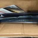 in-Channel Rain Guards for Honda Accord 2018-2022 Side Windows Vent Deflectors Visors Shades 4Pcs