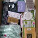 Box of Mixed Items, Retail is Estimated