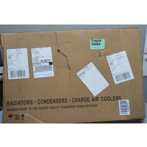 Wagner cd67 condenser