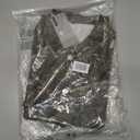Yuanbang Camo Jackets for Men Trucker Unlined Camouflage Coats Hunting Clothes (Medium)