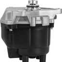 Ignition Distributor Compatible for 1998-2002 Honda Accord 2.3L 1998-1999 Hitachi Acura CL 2.3L W/Cap and Rotor kit Replacement 30100-PAA-A01