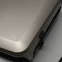 George Foreman GR260P 4 Serving Classic Plate Grill, Platinum
