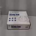 Westinghouse Heated Throw Blanket, Cozy Soft Flannel to Sherpa Electric Throw with 6 Heating Levels & 2-10 Hours Auto Shut Off, Fast Heating & ETL Certification, Machine Washable, 50x60 Inch, Beige