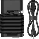 90W 65W USB C Laptop Charger AC Adapter for Dell XPS 13 15 17 Latitude 3400 3500 5289 5300 Latitude 7420 7320 7390 2in1 Precision 3540 3470 Type C Charger Power Cord