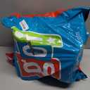 Smart Pet Water Fountain,Filterless Cat Water Fountain No Filter,3L/102oz Ultra Silent Cat Fountain, Separation Design(Includes A Silicone Food Mat)