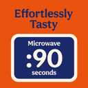 BEN'S ORIGINAL Ready Rice Roasted Chicken Flavored Rice, Easy Dinner Side, 8.8 oz Pouch (EXP 03/01/26)