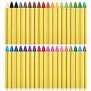 Mr. Pen- Kids Face Paint Sticks, 36Colors, Face Paint for Kids, Face Paint Crayons, Face Paint Stick, Face Crayons, Face Paint Pens