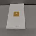 Miracase 2025 Upgraded Magnetic for iPhone 16 Pro Max Case, [Compatible with MagSafe] [Military-Grade Protection], Anti-Fingerprint, Slim Case for 16 Pro Max 6.9 inch with Screen Protector- Black