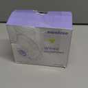 Kids Headphones Wired with Microphone for ipad Computer Laptop for Boys Girls Volume Limit Foldable Over Ear Headset for School 3.5mm Jack (Purple)