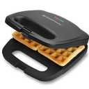 Toastmaster 2-Slice Waffle Maker