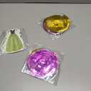 16 pcs Princess Hanging Swirl Party Decoration,Girls Party Decoration,Princess Party Swirls,Suitable for Baby Shower Party Decoration Supplies (Multicolor)