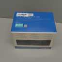 Tapo 1080P Outdoor Wired Pan/Tilt Security Wi-Fi Camera, 360 View, Motion Tracking, Works with Alexa & Google Home, Night Vision, Free AI Detection, Cloud & SD Card Storage(up to 512GB), Tapo C500