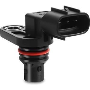 39350-2G000 Engine Camshaft Position Sensor Compatible with 2015-2021 Hyundai Santa Fe Sonata Tucson & Kia Optima Sorento Sportage Petrol L4 2.0L 2.4L 2016 2017 2018 2019 2020