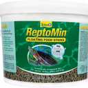 Tetra ReptoMin Floating Food Sticks, For Aquatic Turtles, Newts and Frogs, 6.83 lbs (6.83 Pound (Pack of 1))