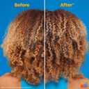 Matrix Brass Off Toning Blue Shampoo - Refreshes and Neutralizes Brassy Tones, For Color Treated Hair, Lightened Brunettes or Dark Blondes