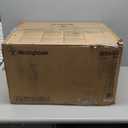 Westinghouse WSnow23 Corded Snow Blower 23 Inch, Dual LED Lights, 1800W Watt Motor, Electric Snow Blower with 25ft Throwing Distance, Plows 800lbs/min, Adjustable Chute