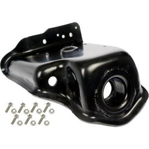 Dorman 999-950 Front Passenger Side Coil Spring Bracket Compatible with Select Ford Models