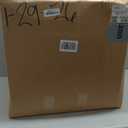 COONP King Mattress Topper, Extra Thick Pillowtop, Cooling Plush Mattress Pad Cover Cotton Top Bed Topper Protector with 8-21 Inch Deep Pocket (White)